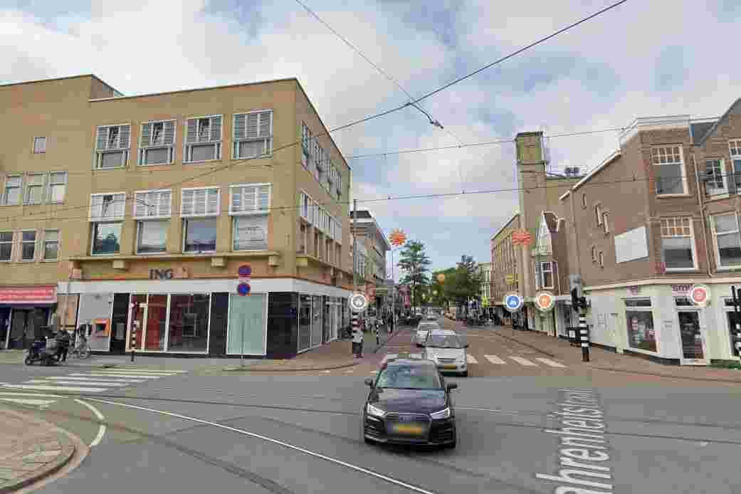 Fahrenheitstraat 434 B