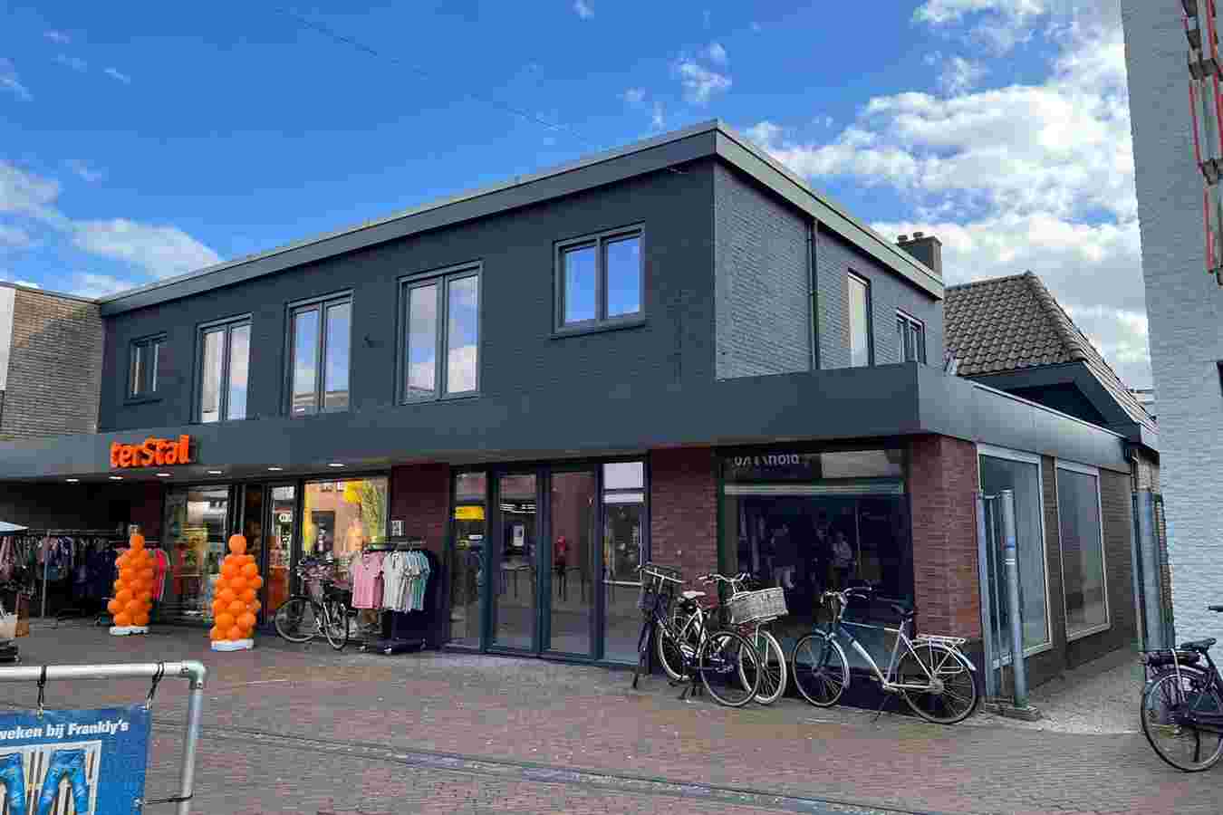 Brinkstraat 28 B