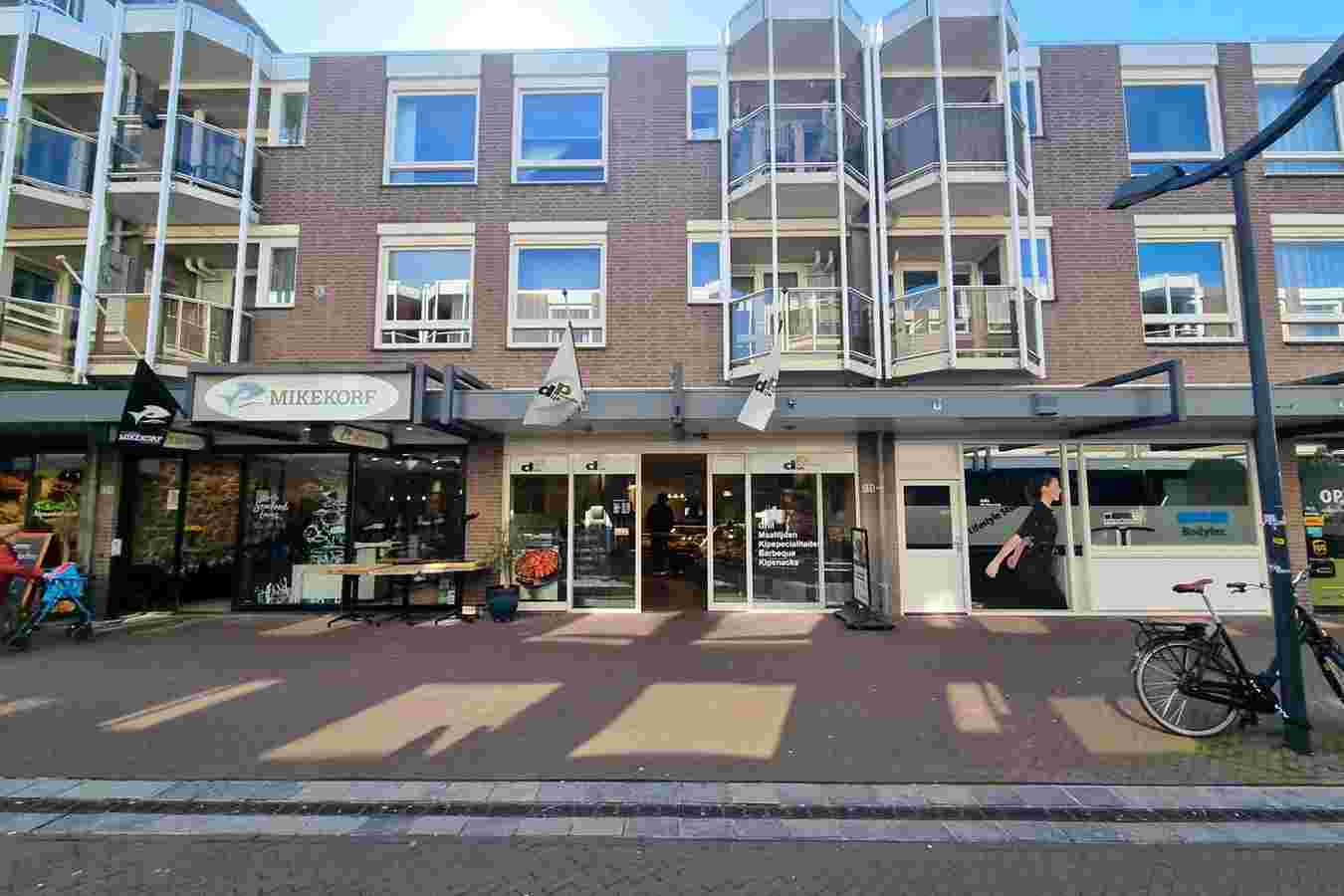 Arnold Spoelstraat 131
