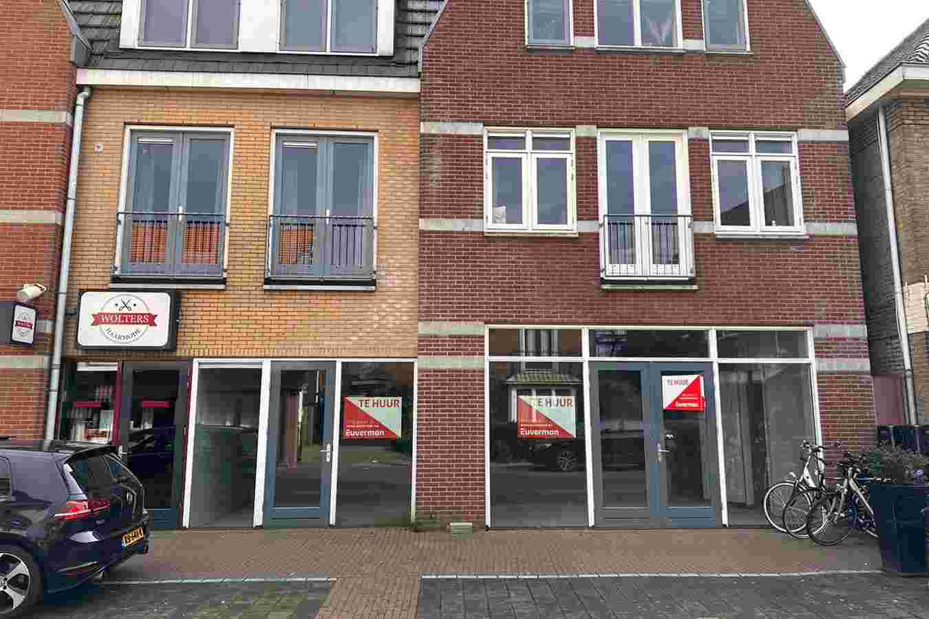 Grotestraat 153