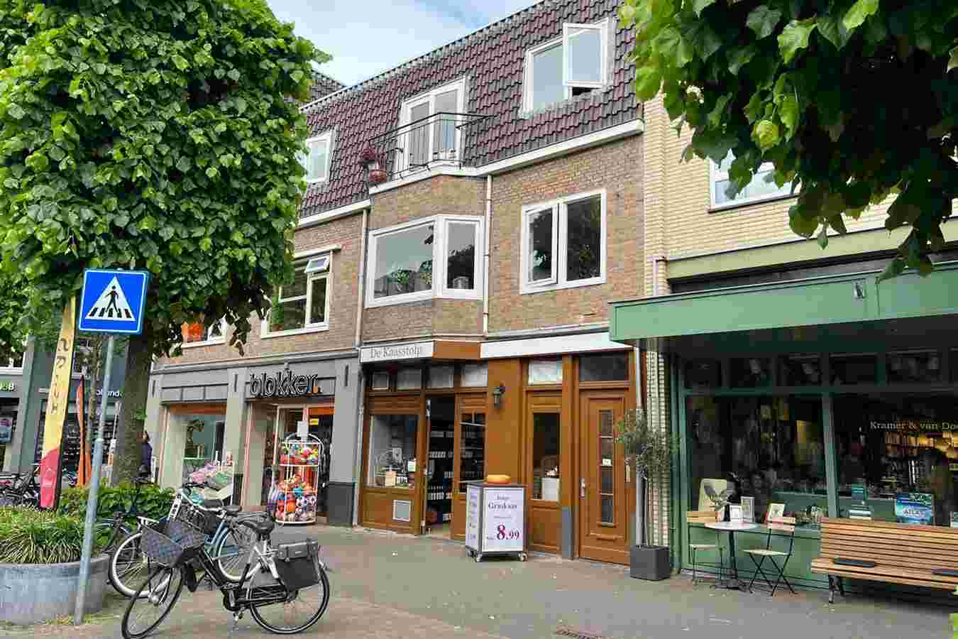 Slotlaan 219 A