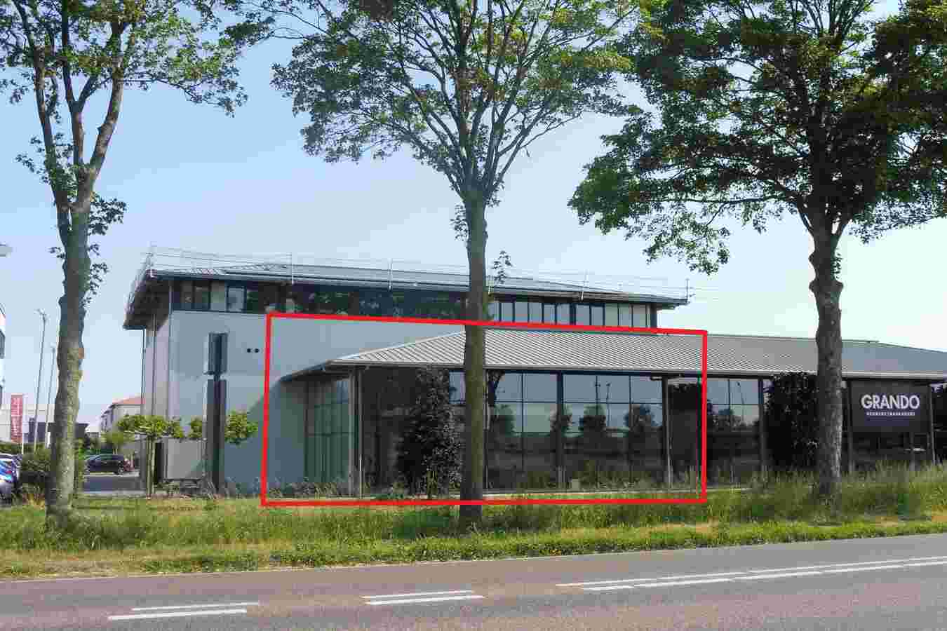 Frankrijklaan 4 C