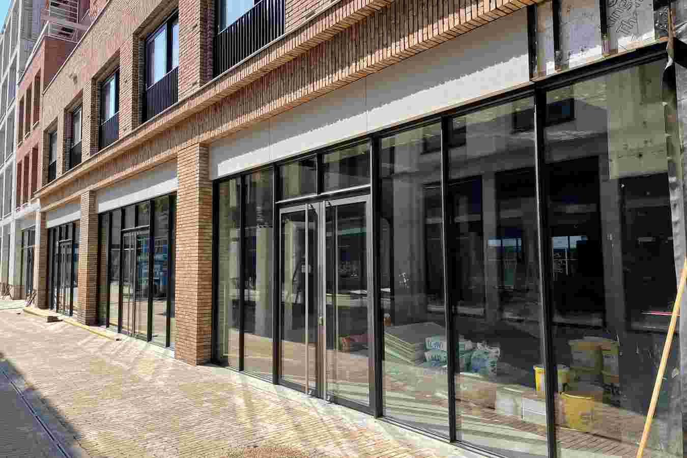 Weeshuisstraat 7 -11