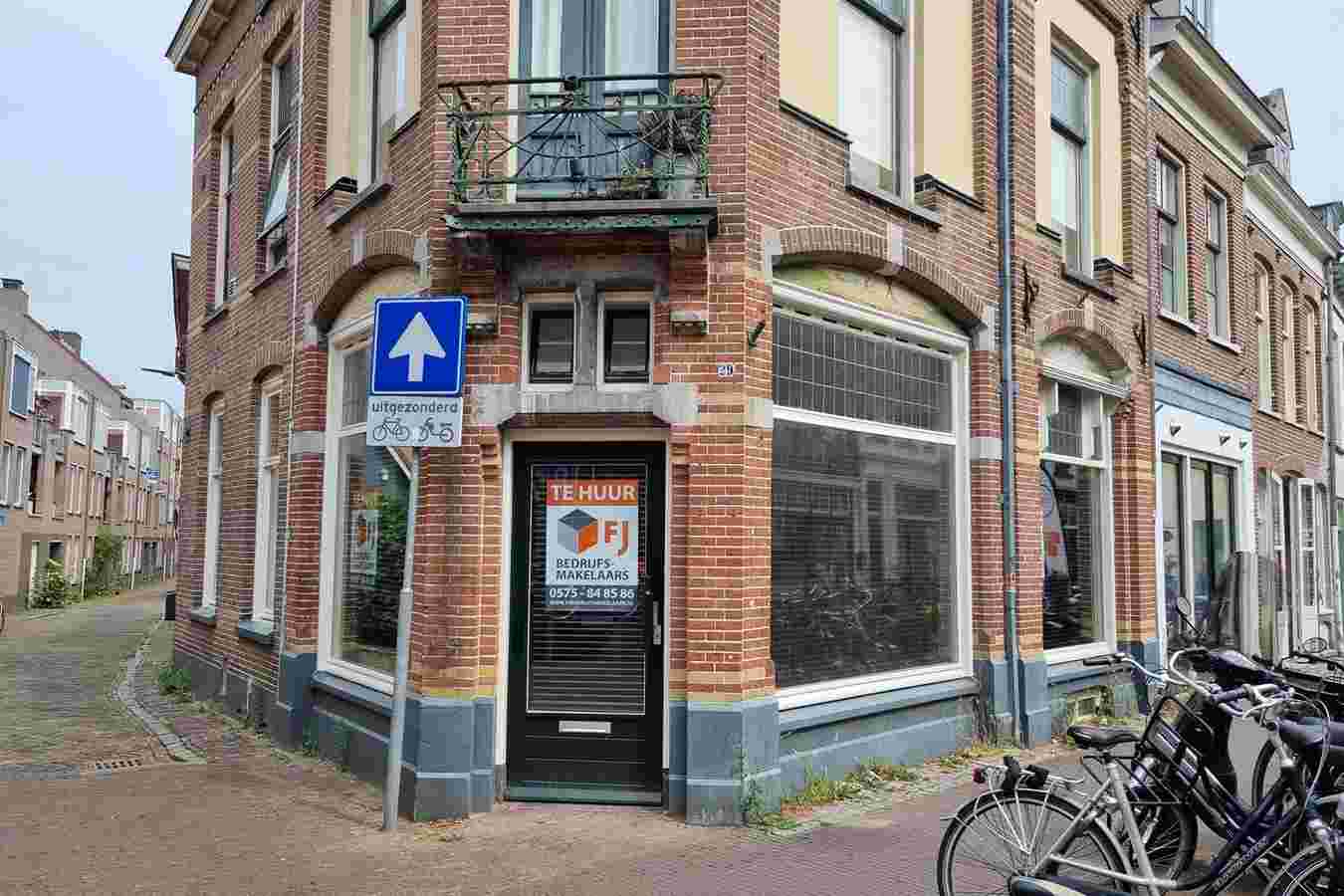 Spittaalstraat 29