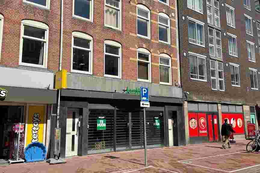 Kinkerstraat 252 H