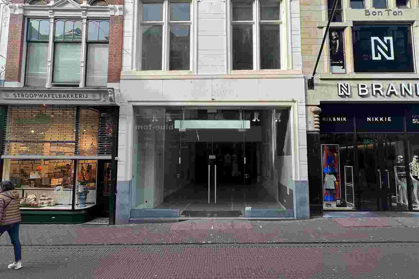 Venestraat 41