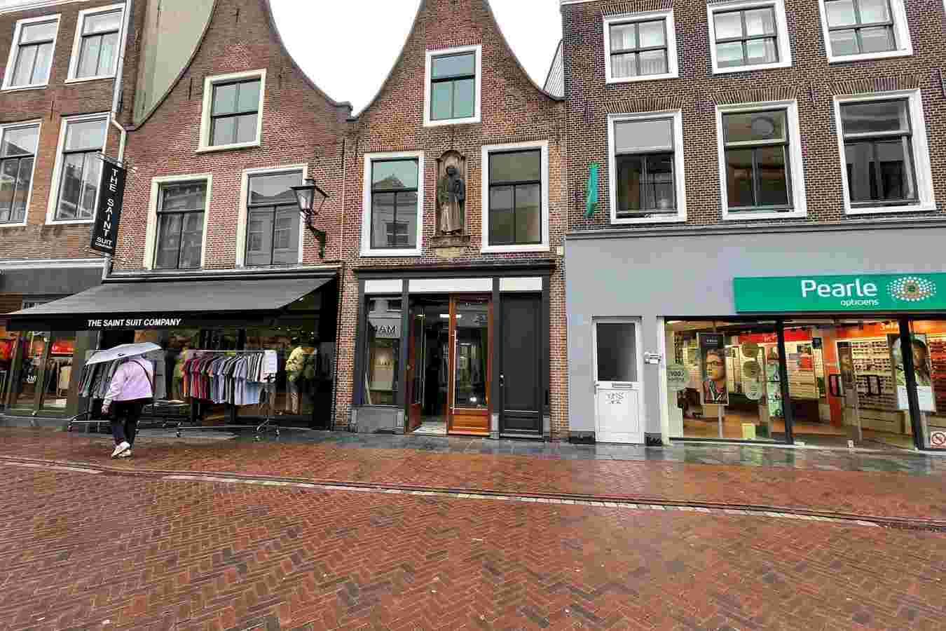 Haarlemmerstraat 86