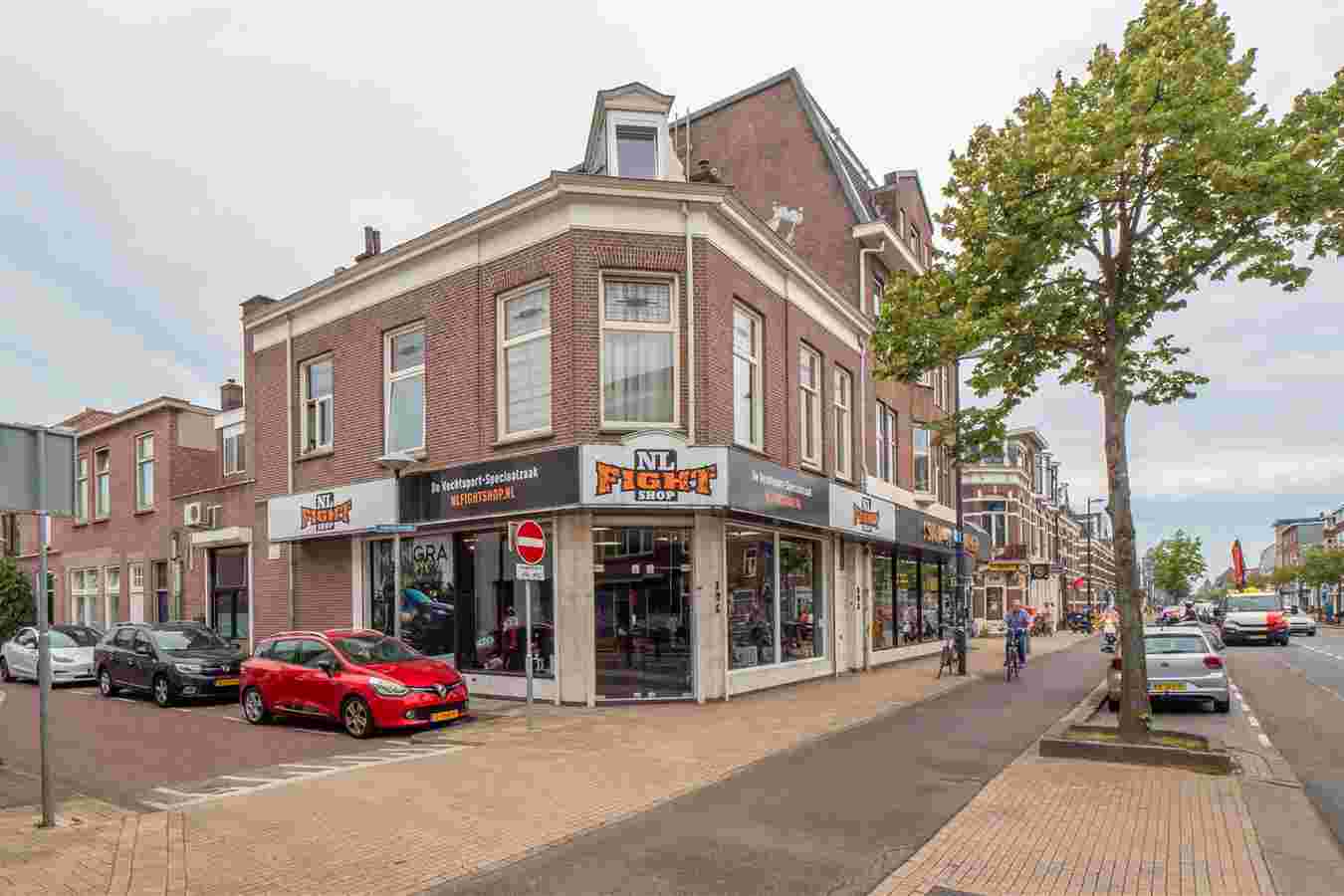 Amsterdamsestraatweg 194