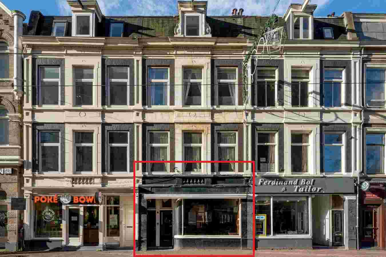 Ferdinand Bolstraat 4