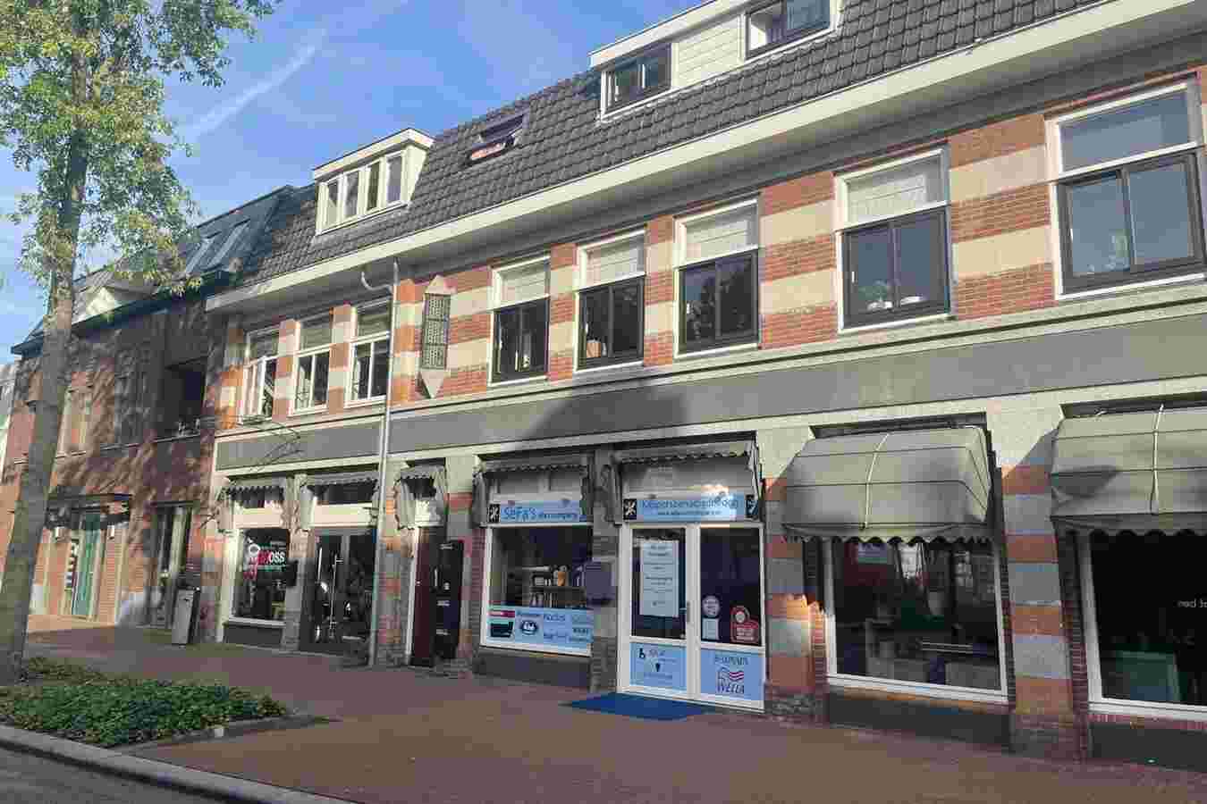 Kruisstraat 46 a