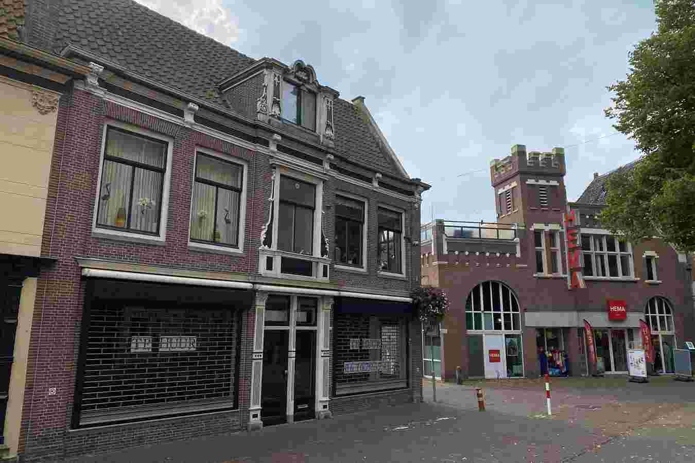 Westerstraat 121