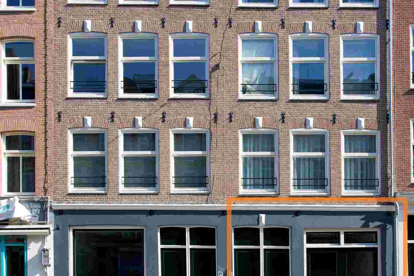 Albert Cuypstraat 188