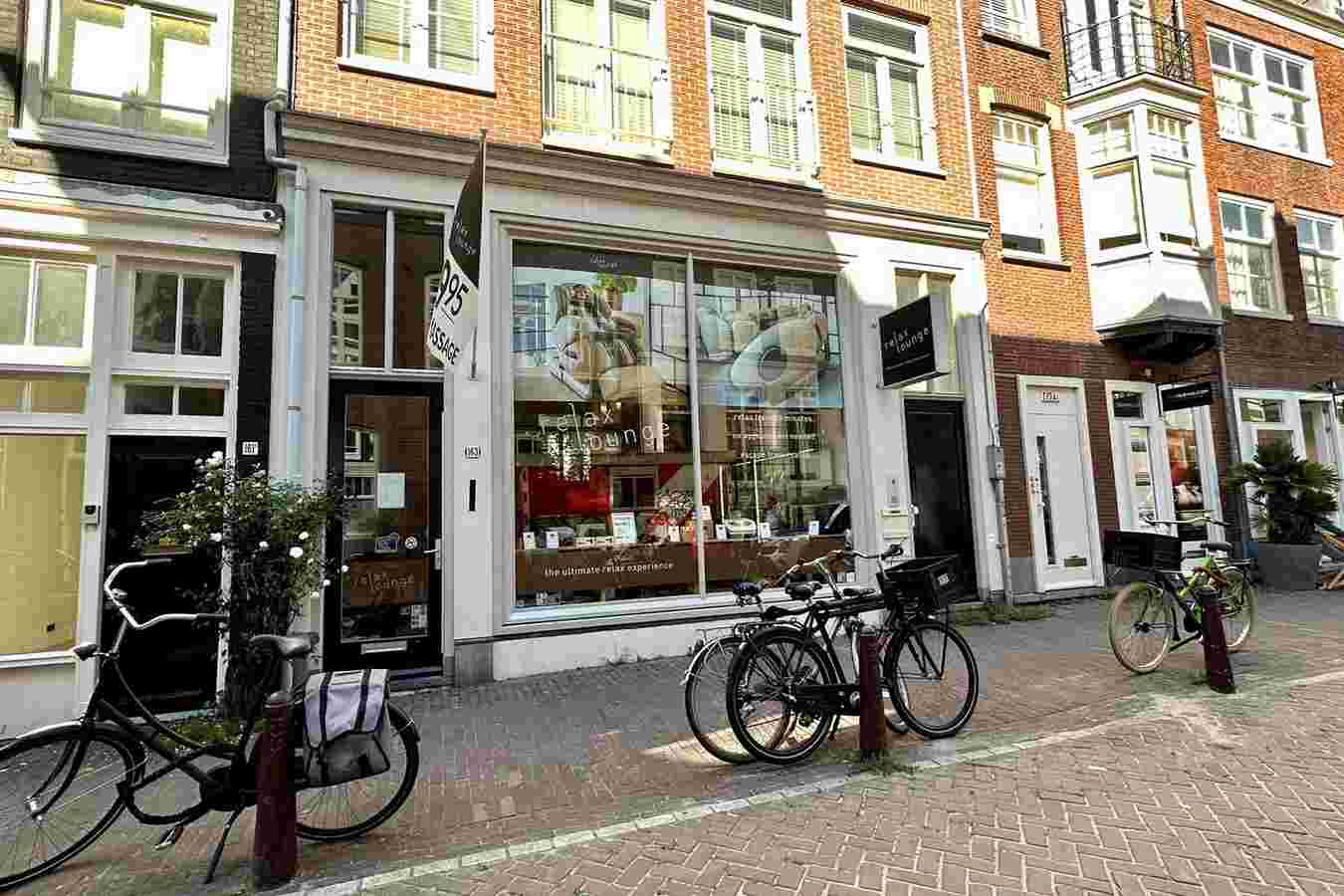 Kerkstraat 163 165