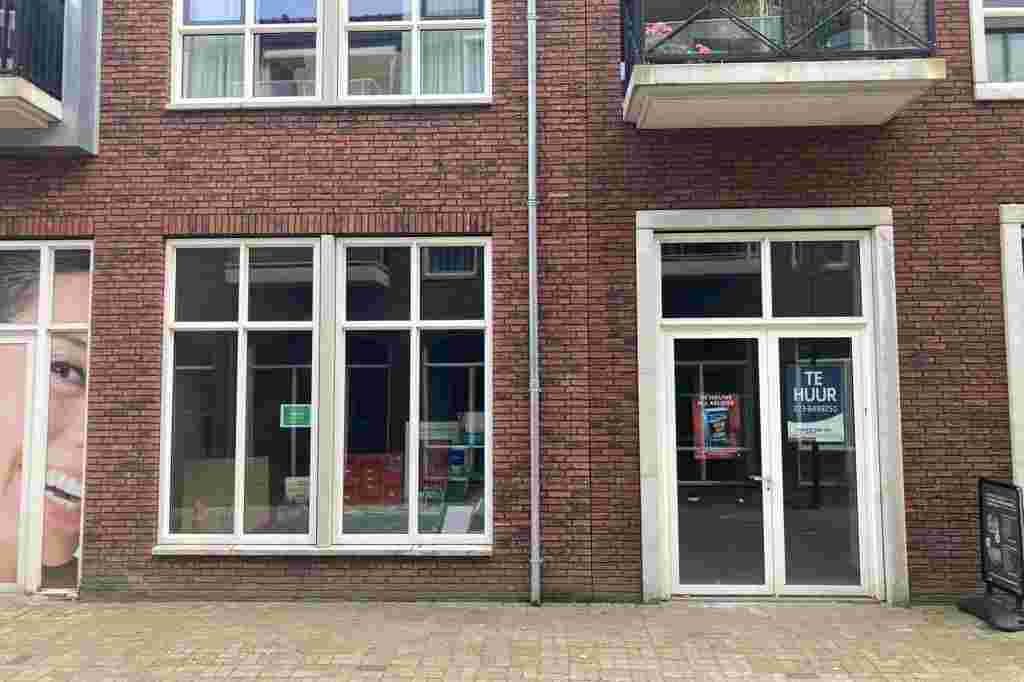 Torenstraat 3 a