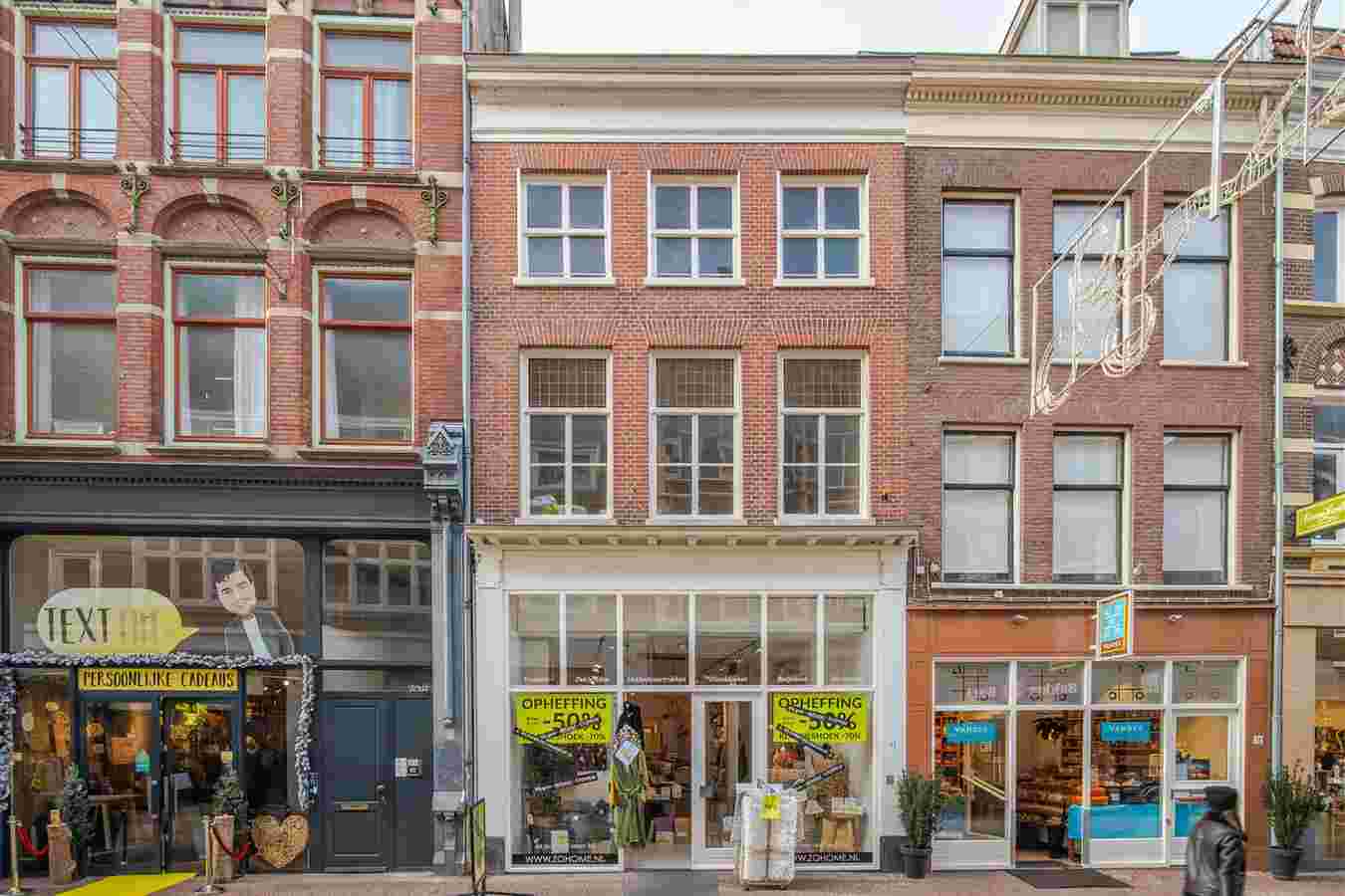 Koningstraat 77