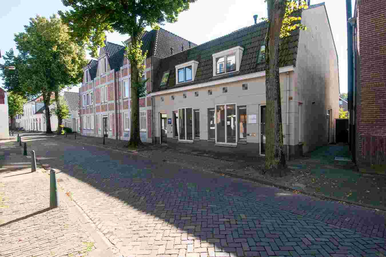 Kerkstraat 71 C