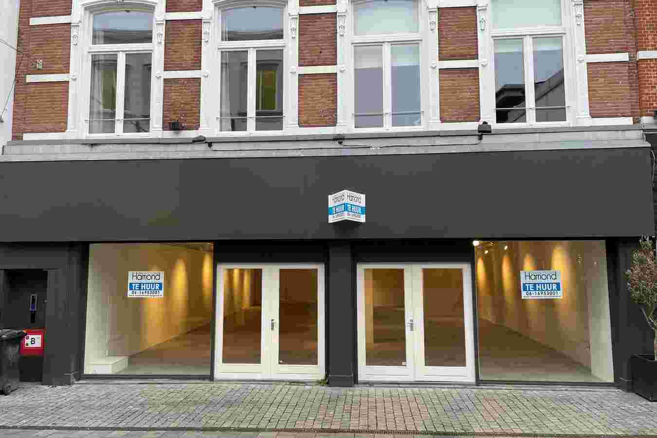 Lange Brugstraat 22