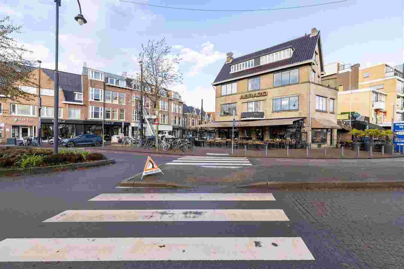 Bergse Dorpsstraat 26 A01