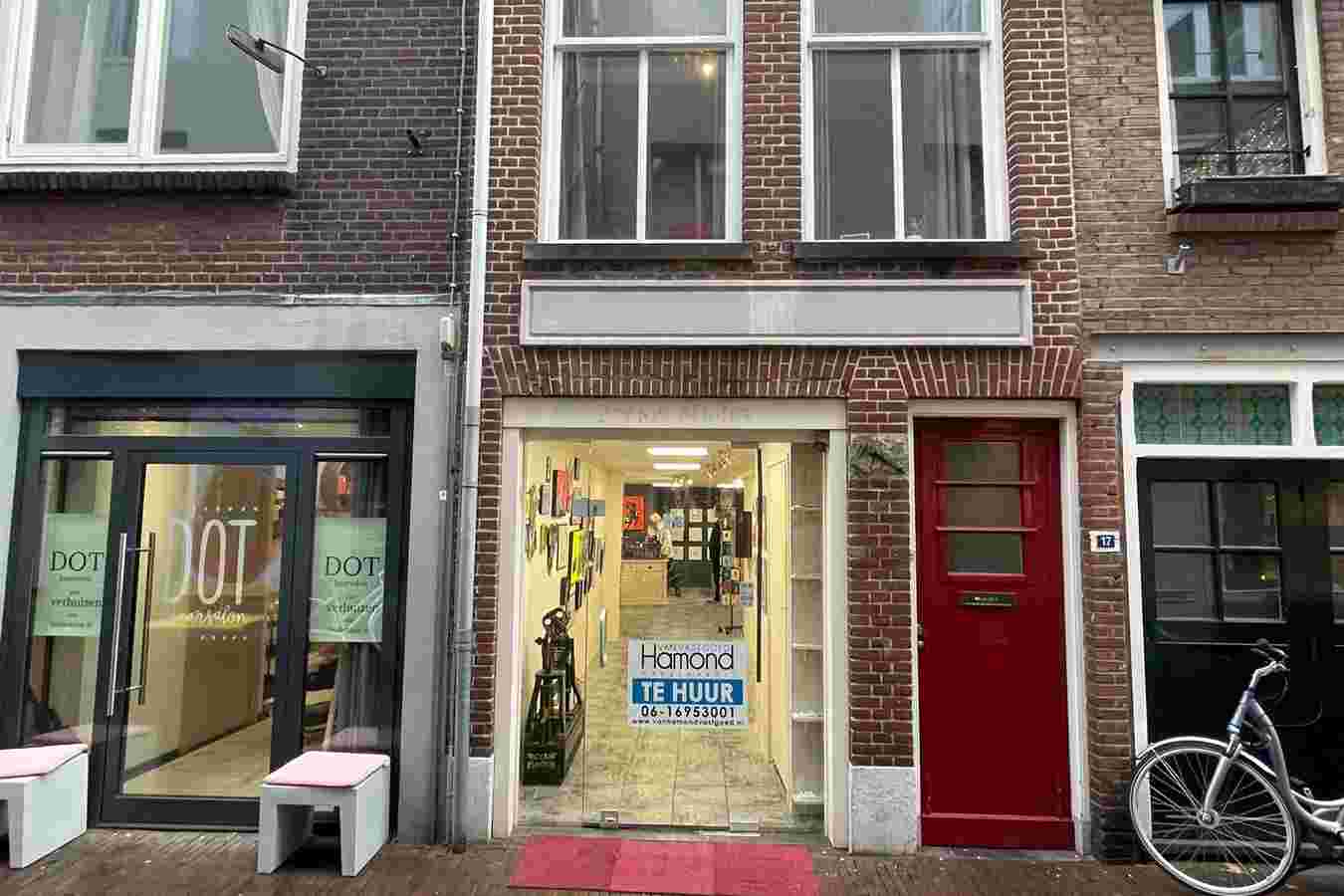 Snellestraat 17 A