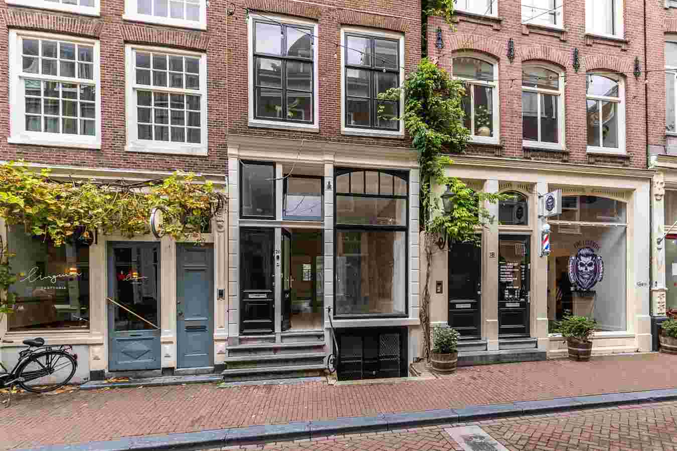 Herenstraat 20 A