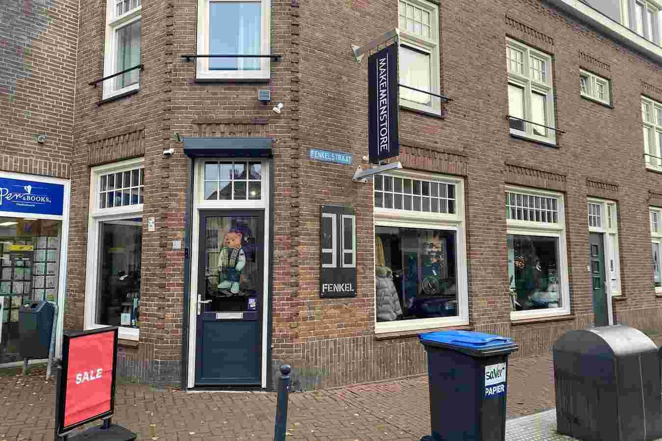 Fenkelstraat 38