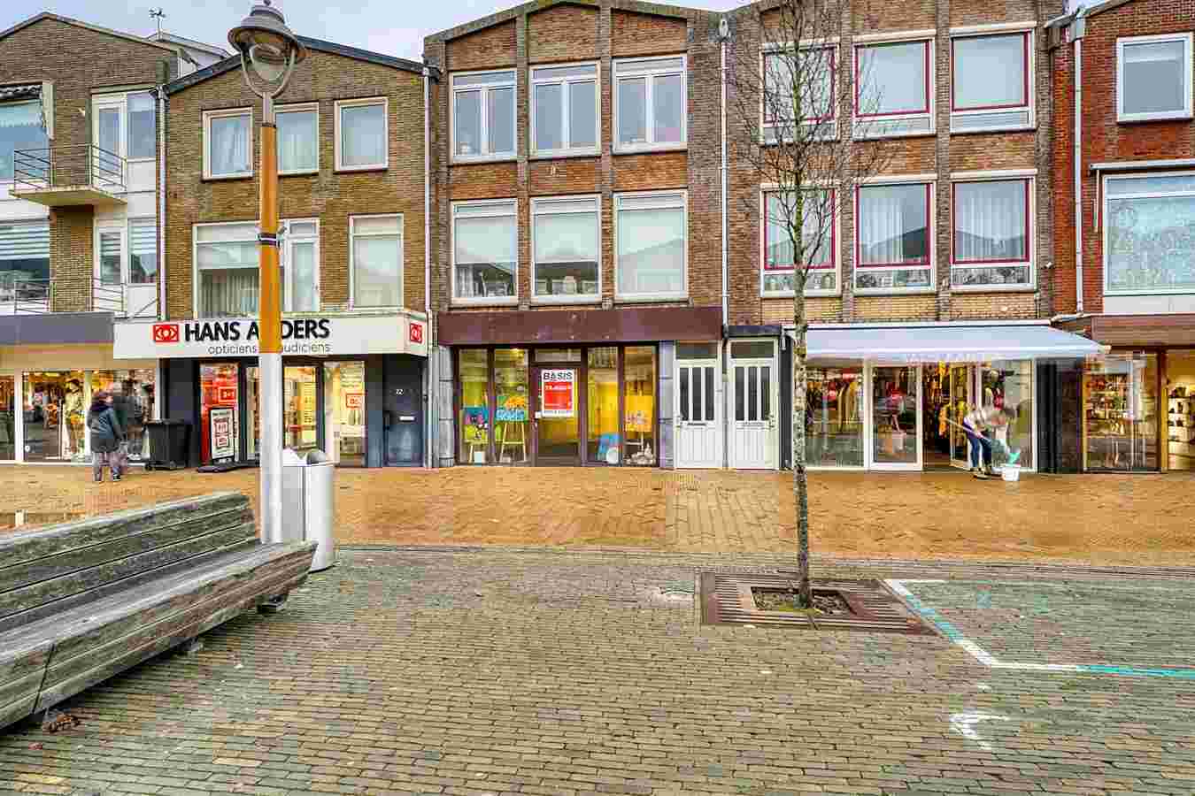 Princestraat 22