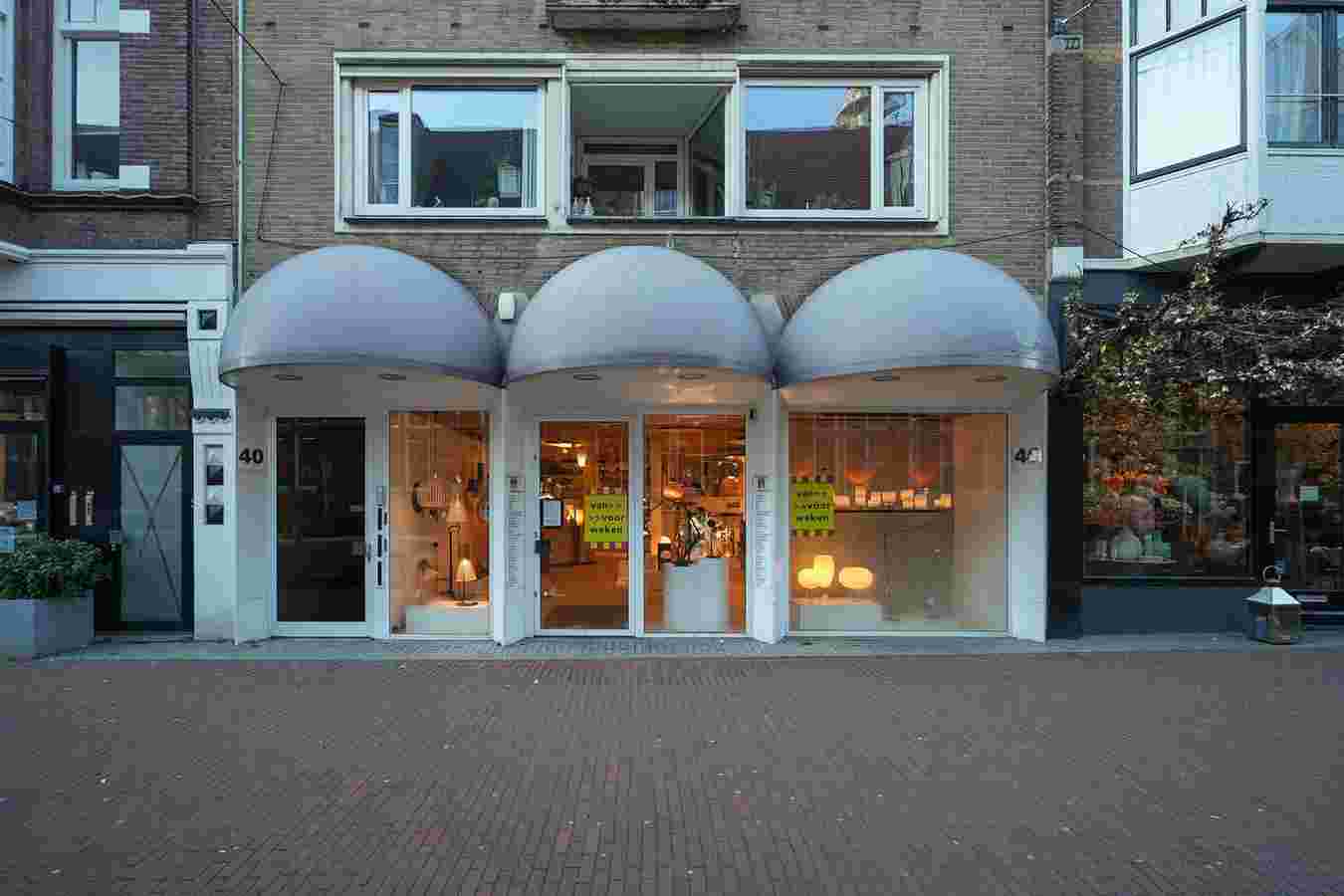 van Broeckhuysenstraat 40