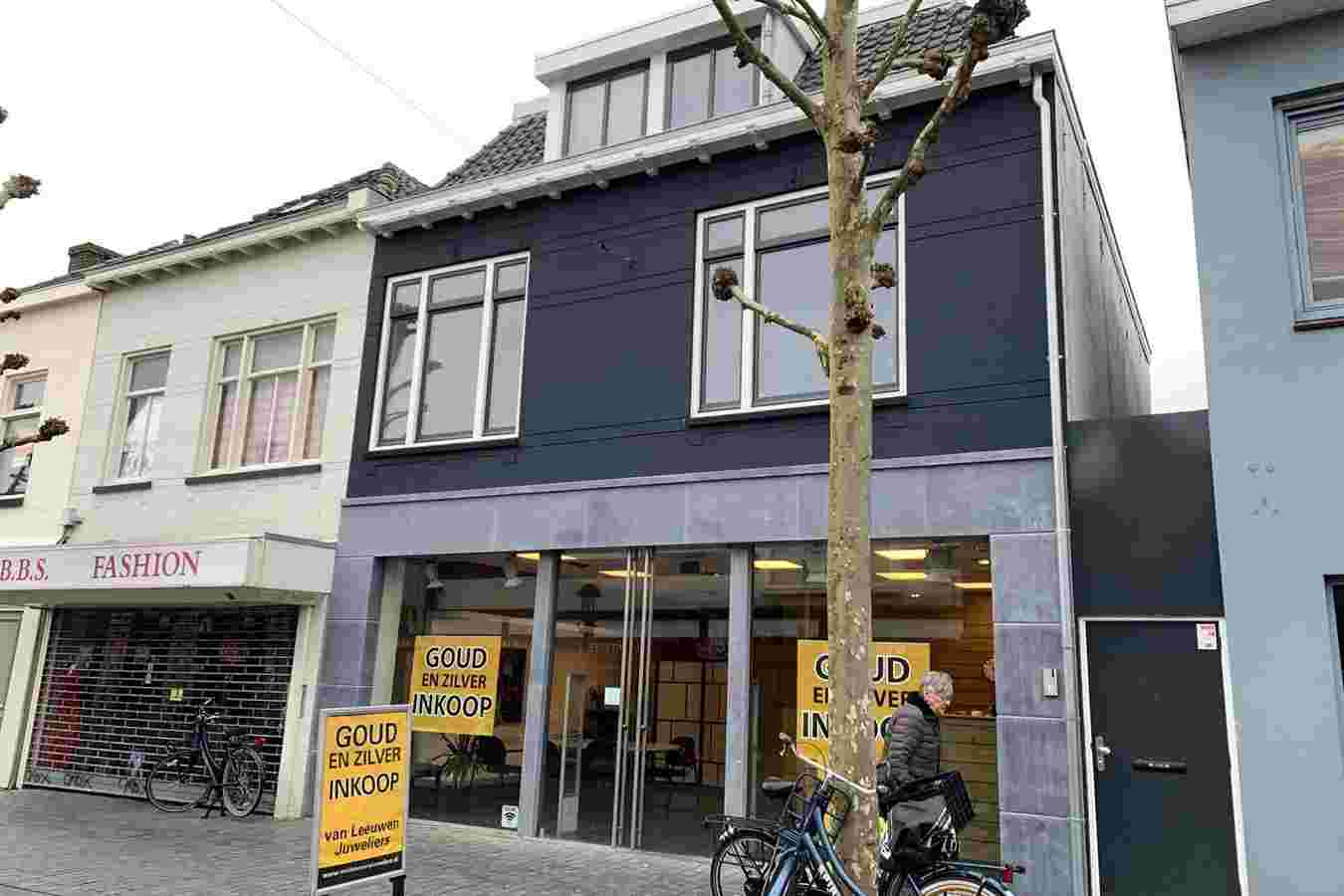 Sint-Josephstraat 29