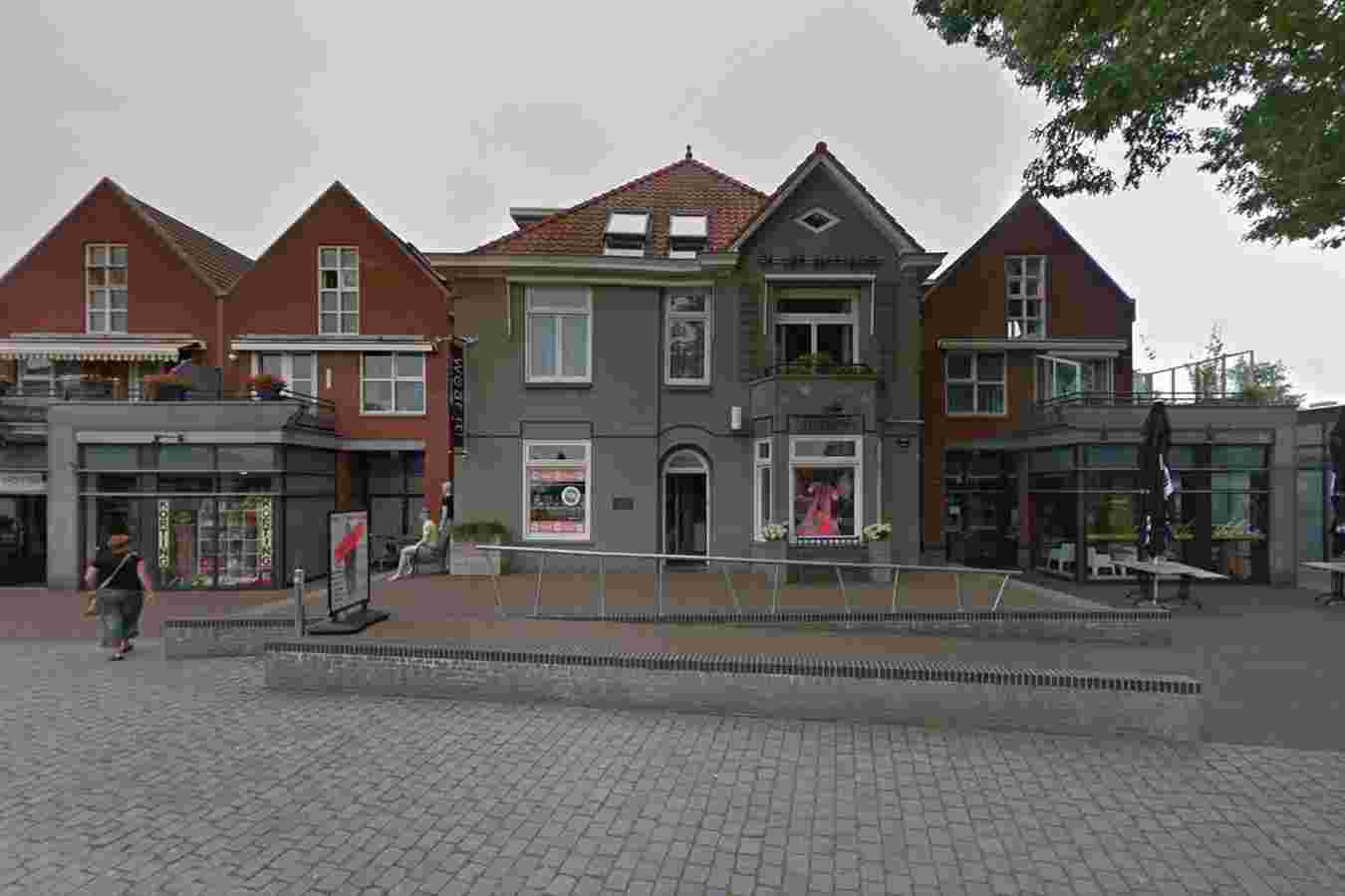 Dorpsstraat 50 A