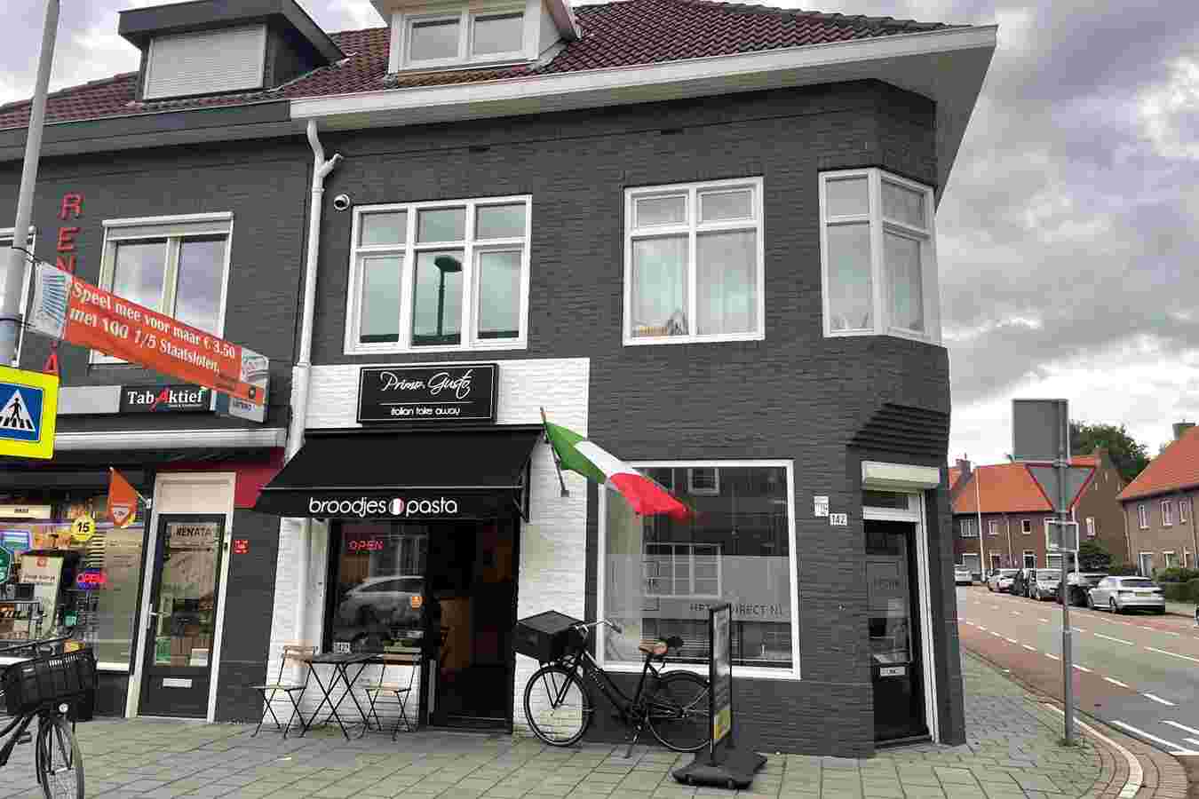 Tongelresestraat 142 A