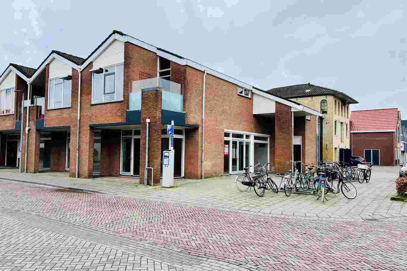 Gedempte Molenwijk 60