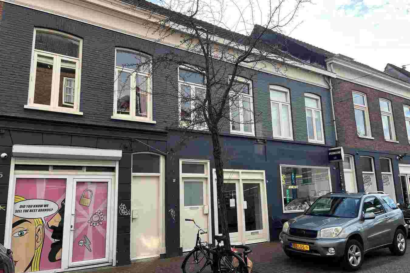 Tweede Walstraat 43