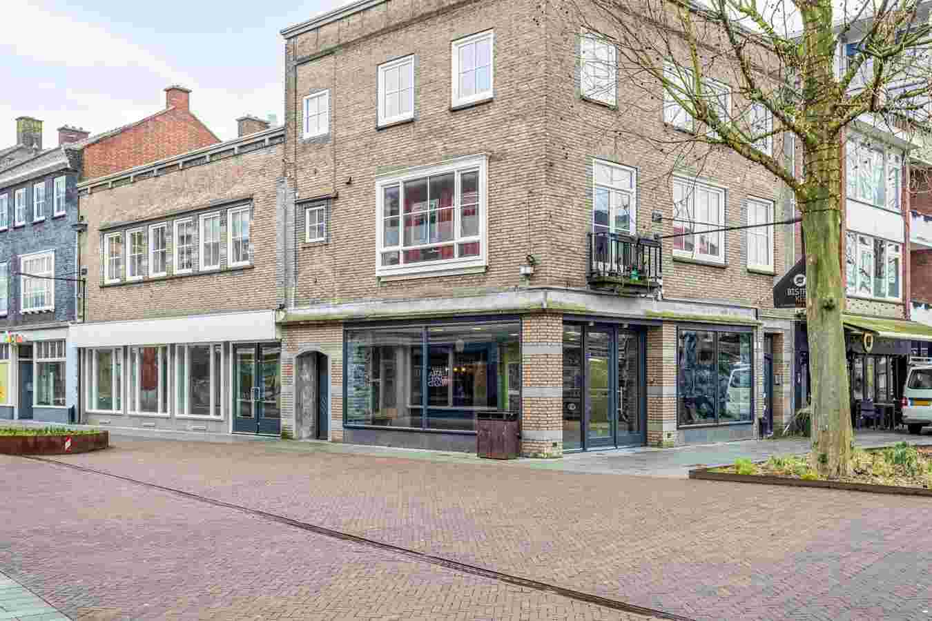 Nieuwstraat 34 - Molenstraat 10