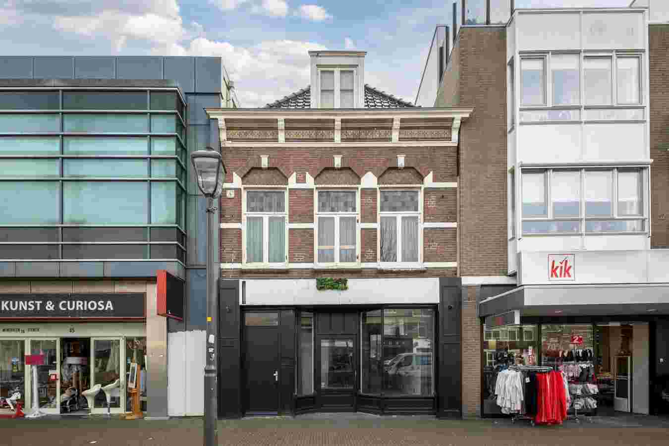 Breestraat 43