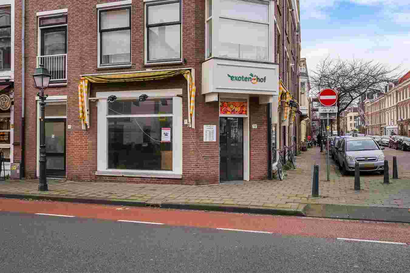 Bankastraat 78 G