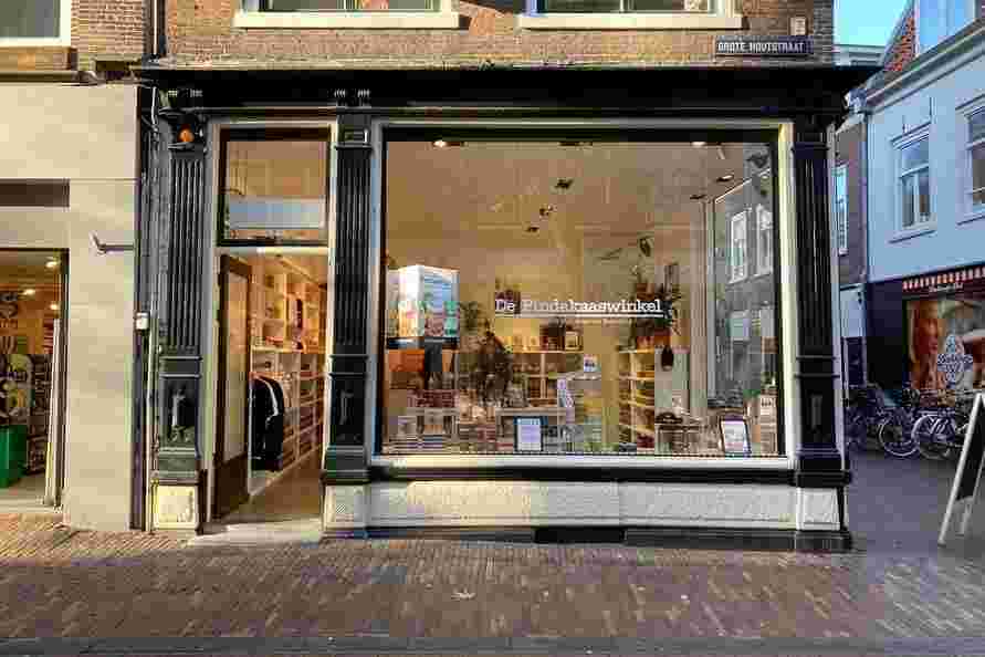 Grote Houtstraat 102 A