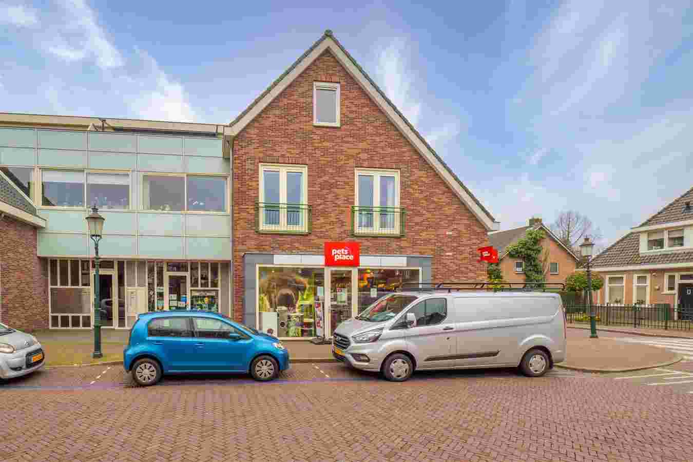 Lindenlaan 30
