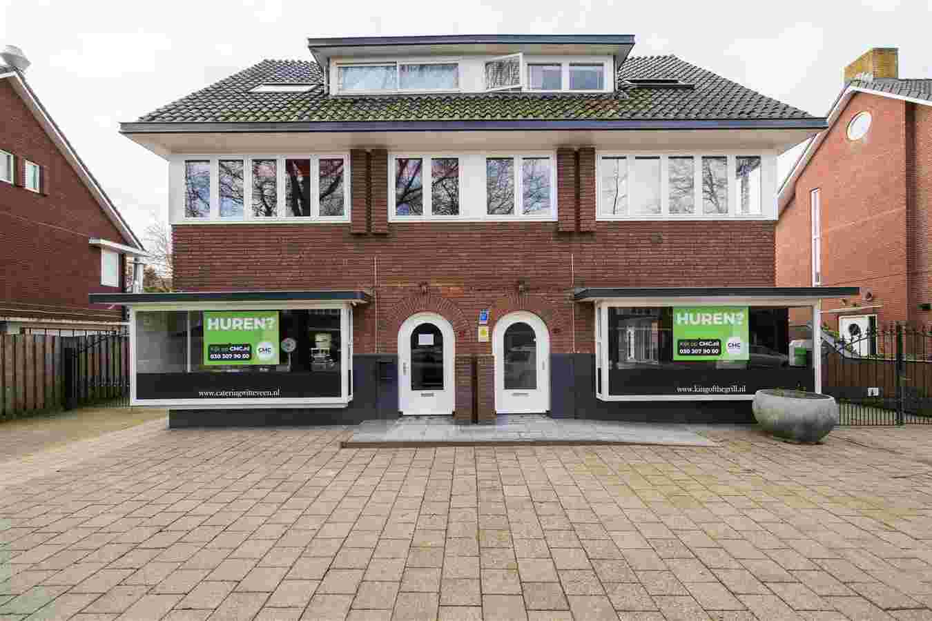 Laan van Cattenbroeck 17