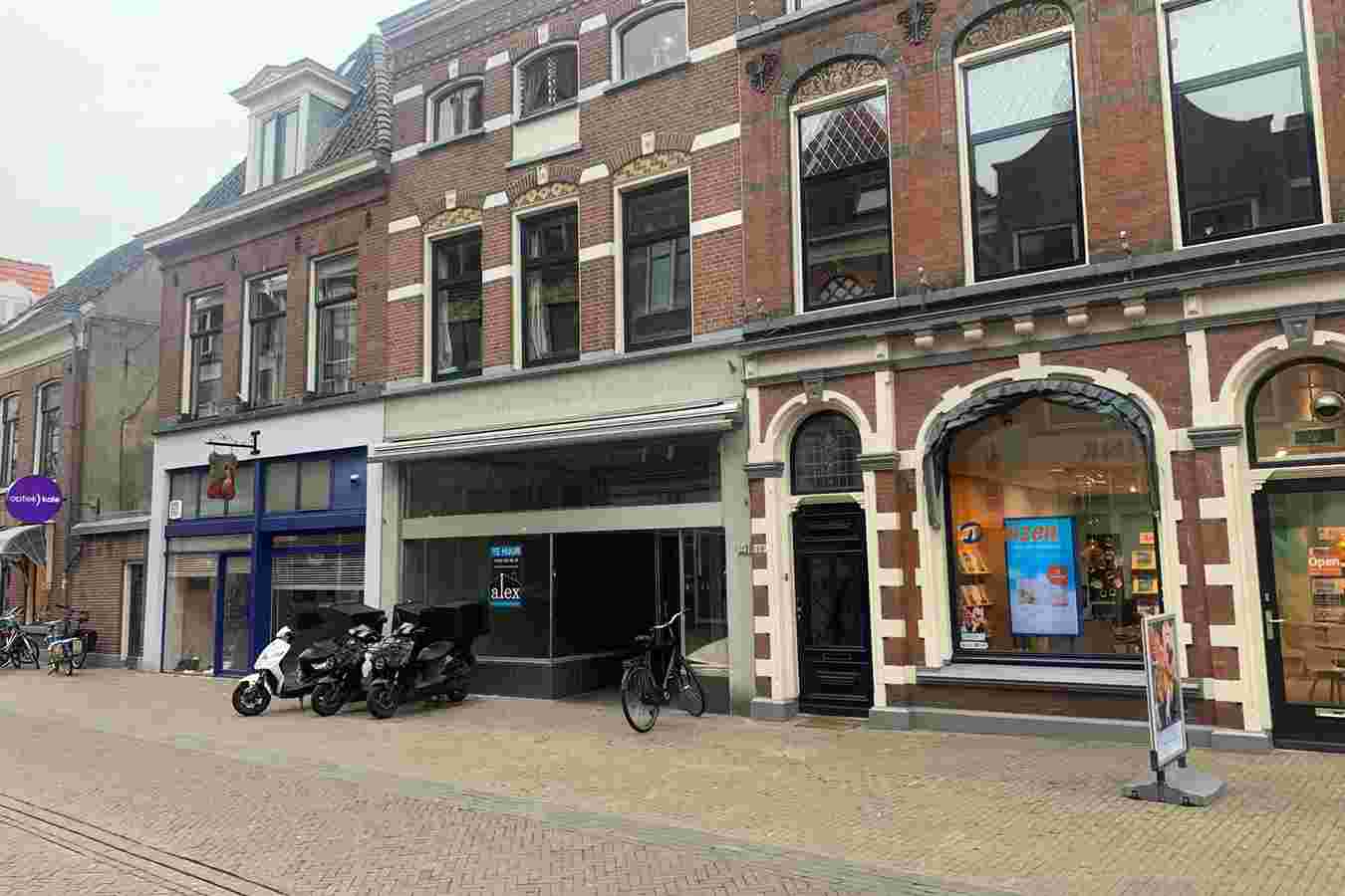 Oudestraat 141