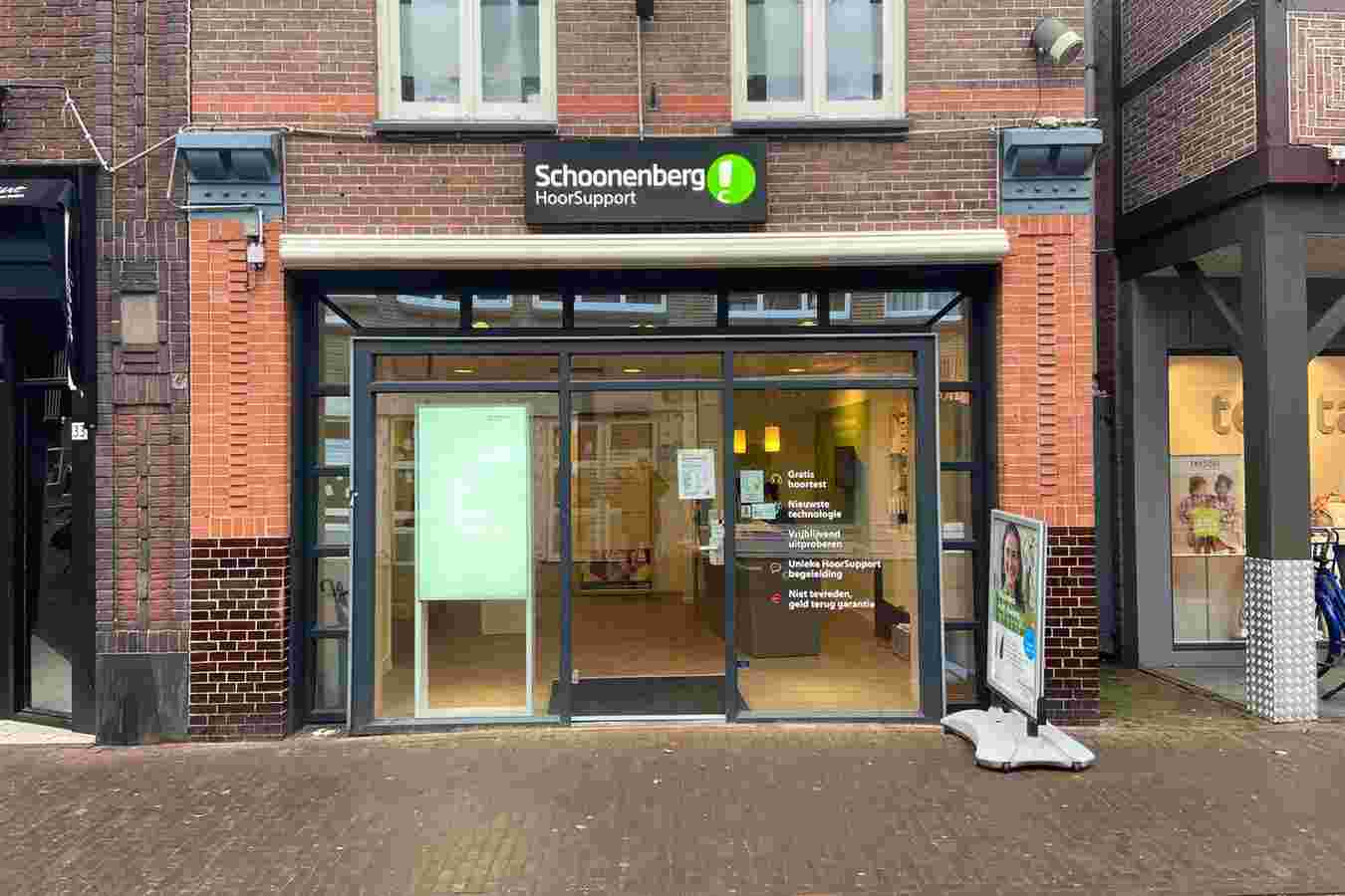 Bisschopstraat 35