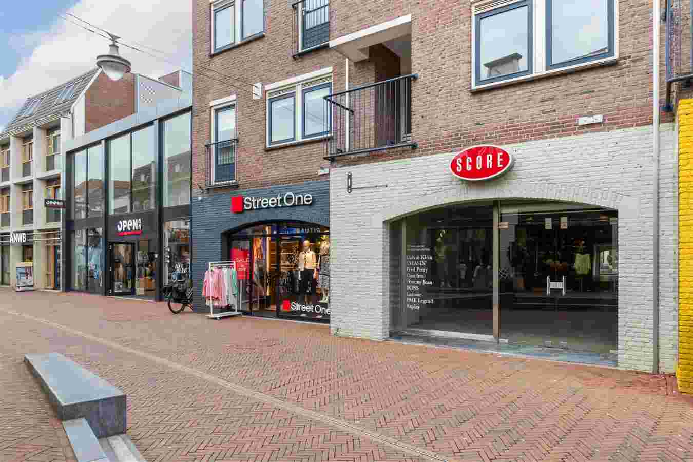 Van Mandersloostraat 51 A