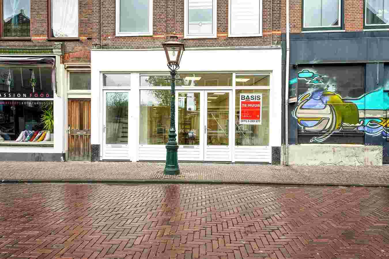 Herenstraat 43 B