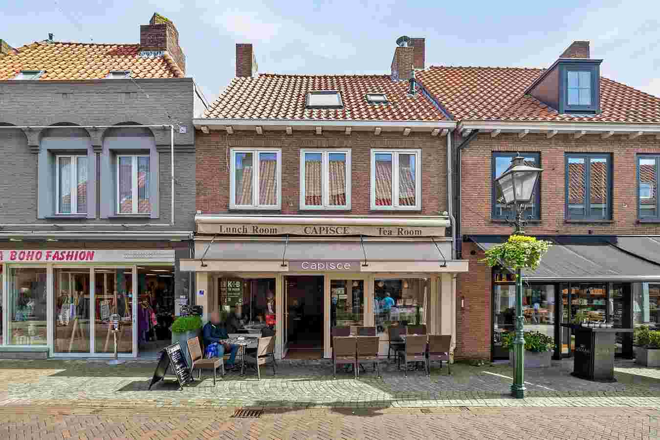 Kapellestraat 21