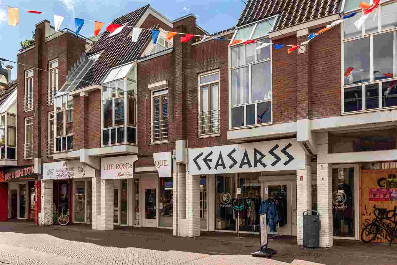 Korte Hengelosestraat 17 A