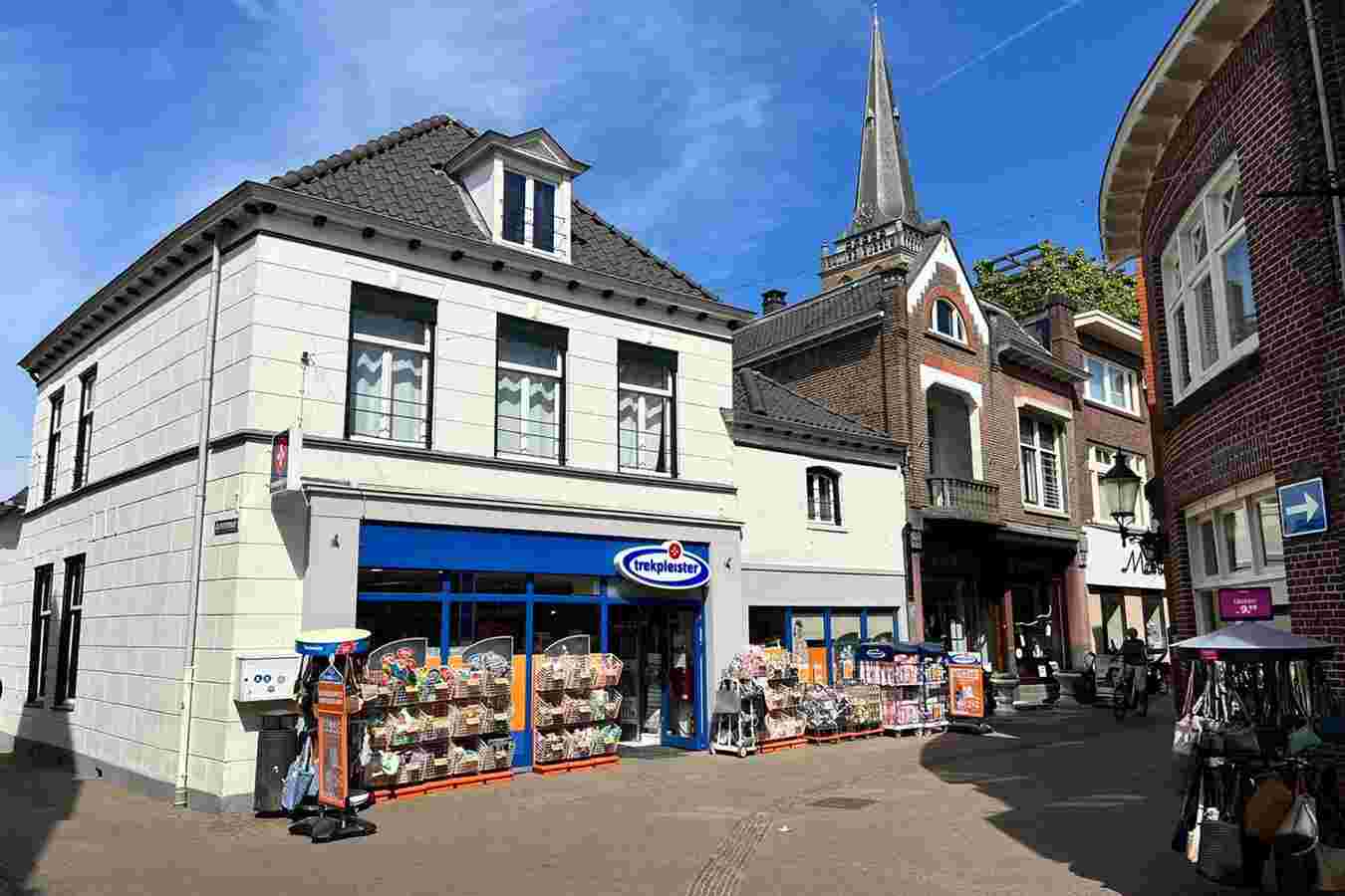 Bierstraat 30