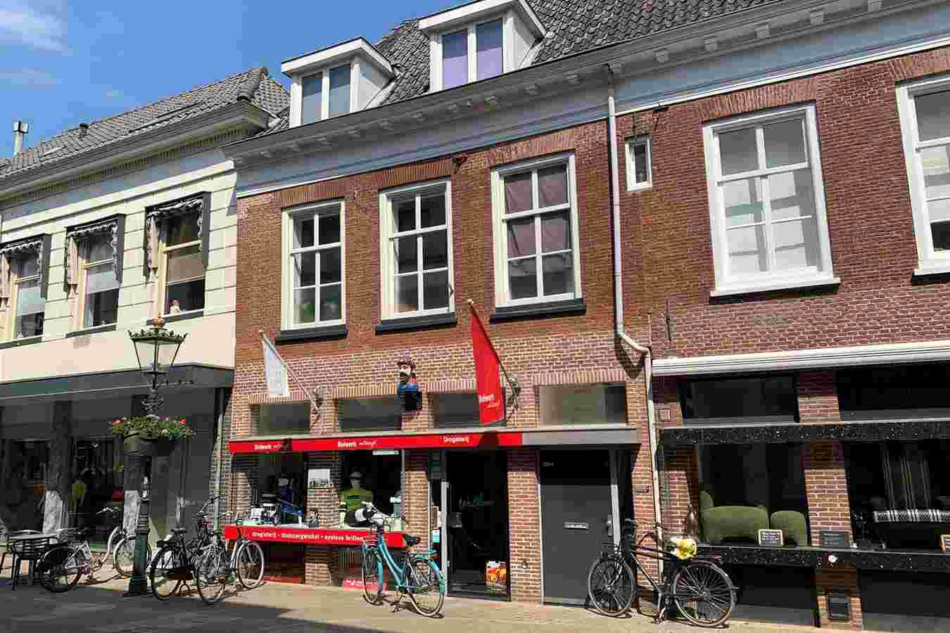 Oudestraat 155