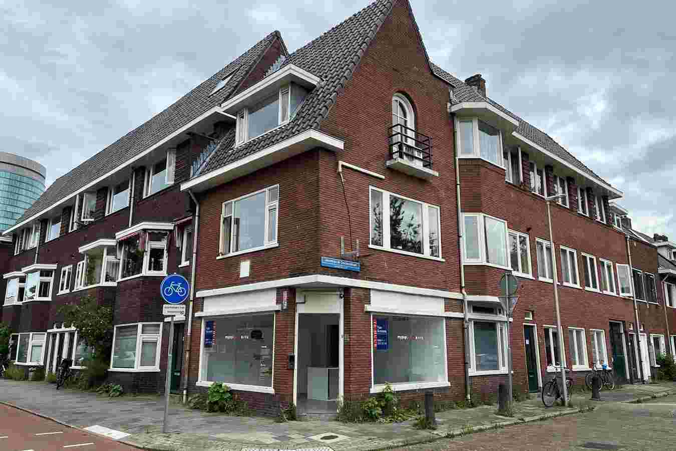 Jeremias de Deckerstraat 2