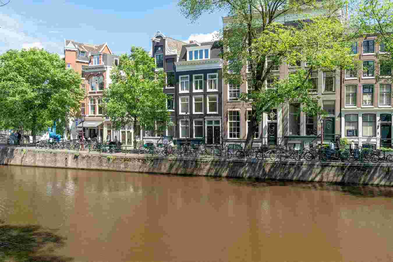 Singel 395 H