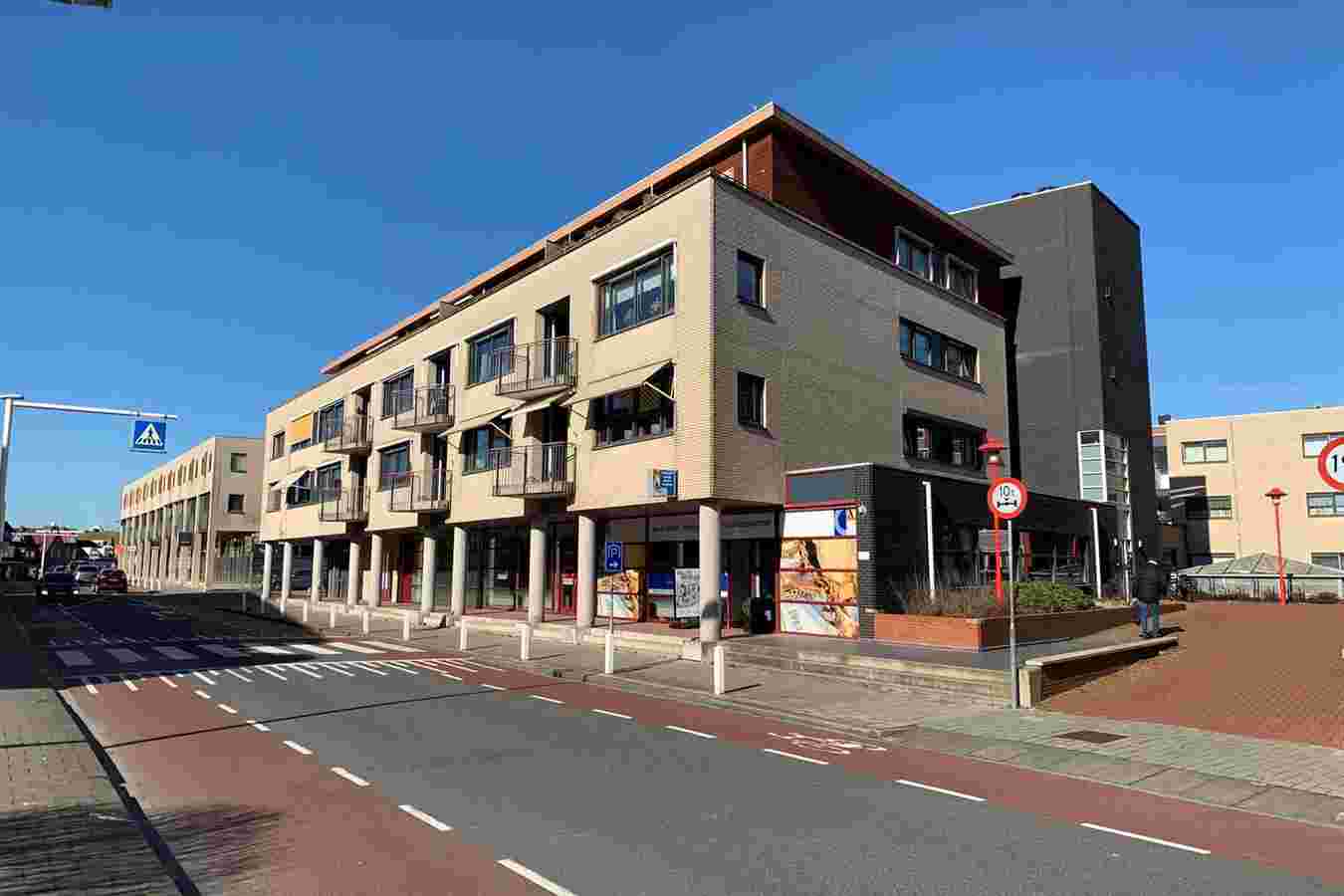 Tramstraat 112 A