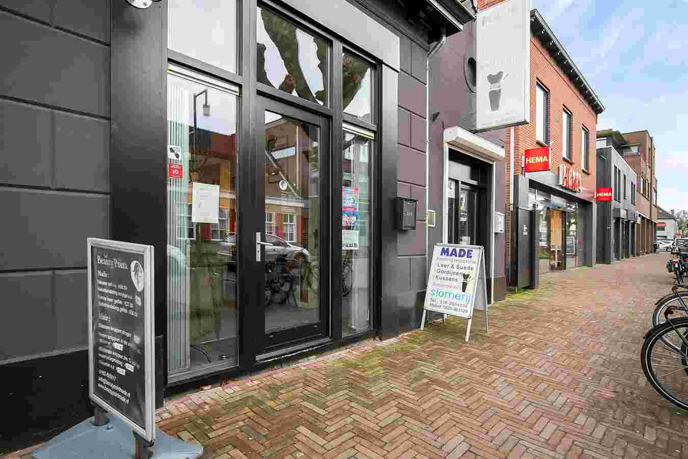 Marktstraat 25 B